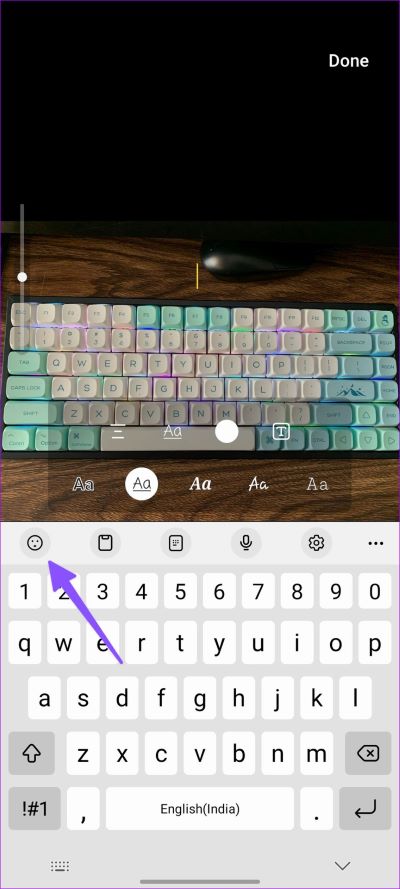 How-to-add-emojis-to-pictures-on-Samsung-phones-1 أفضل 4 طرق لوضع Emojis في صورة على Android