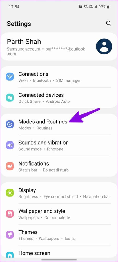 How-to-fix-volume-keeps-going-down-on-Android-phone-1-691x1536-1 أفضل 10 طرق لإصلاح انخفاض مستوى الصوت تلقائيًا في هاتف Android