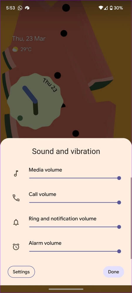 How-to-fix-volume-keeps-going-down-on-Android-phone-10-691x1536-1 أفضل 10 طرق لإصلاح انخفاض مستوى الصوت تلقائيًا في هاتف Android