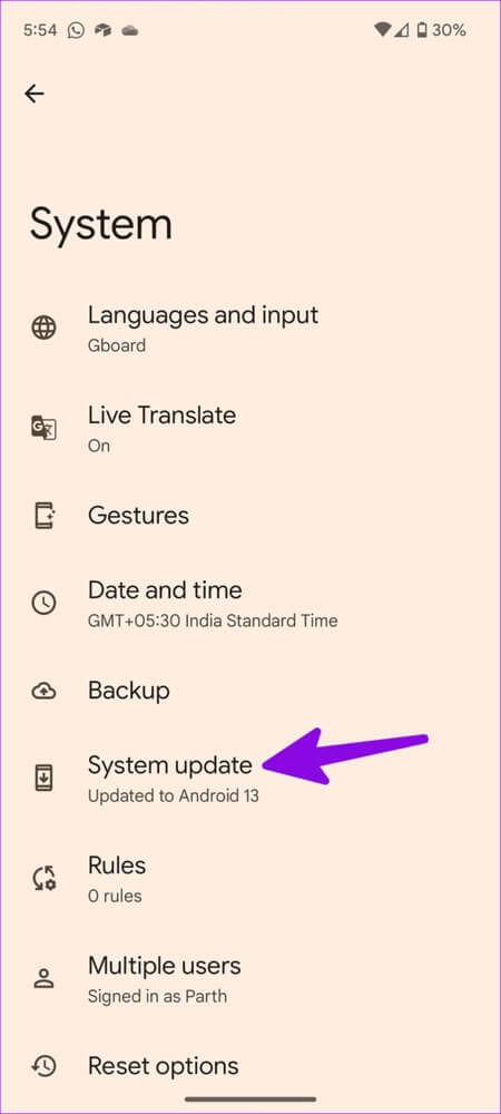 How-to-fix-volume-keeps-going-down-on-Android-phone-14-691x1536-1 أفضل 10 طرق لإصلاح انخفاض مستوى الصوت تلقائيًا في هاتف Android