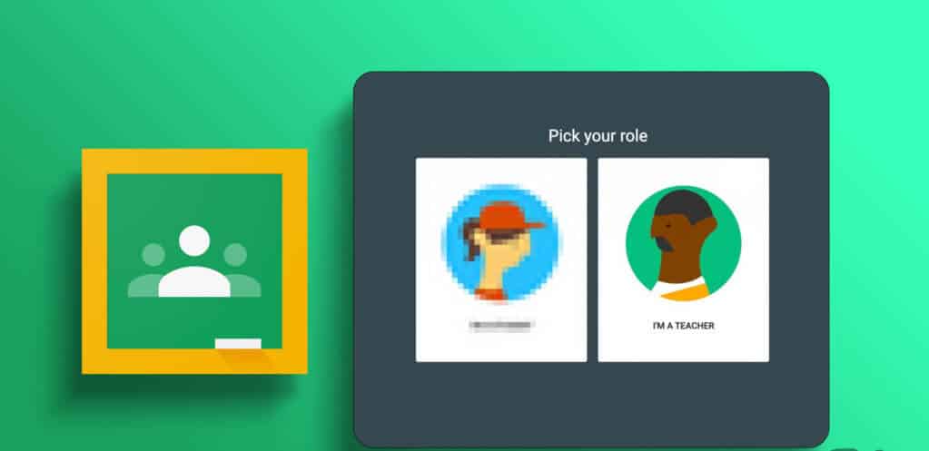 كيفية إنشاء Google Classroom كمدرس أو مدرسة - %categories