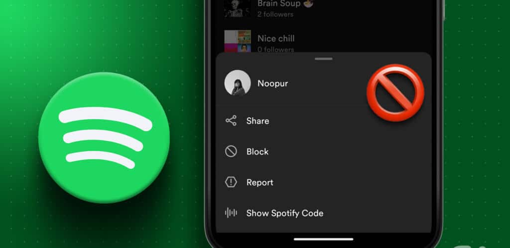 How_to_Remove_Followers_on_Spotify-1024x576-1 كيفية إزالة المتابعين على Spotify على سطح المكتب والجوال