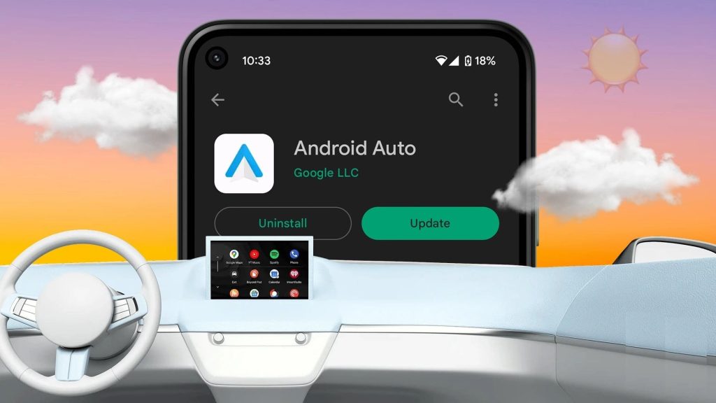 如何將 Android Auto 更新到最新版本 | 最好的家