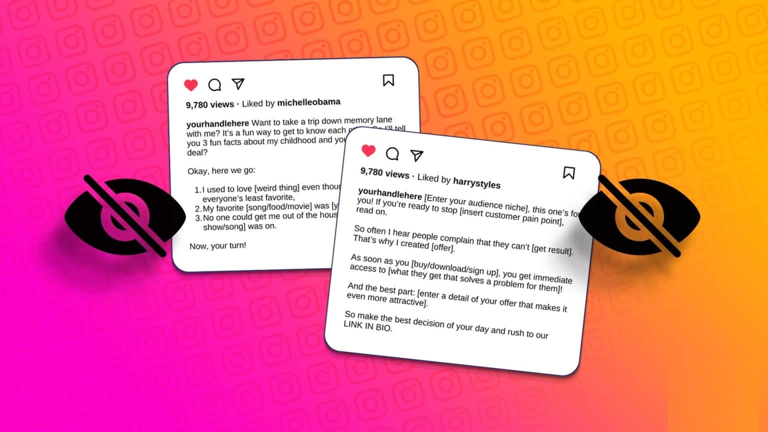 10 formas de corregir los subtítulos que no aparecen en Instagram | la ...