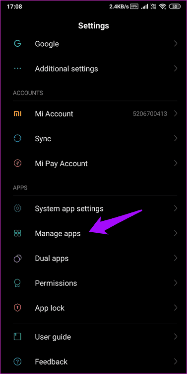 Is-Your-Phone-Hacked-1_935adec67b324b146ff212ec4c69054f هل تم اختراق هاتفك؟ الدليل الكامل لحماية بياناتك على الهاتف