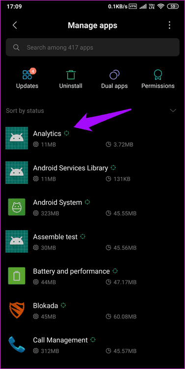 Is-Your-Phone-Hacked-2_935adec67b324b146ff212ec4c69054f هل تم اختراق هاتفك؟ الدليل الكامل لحماية بياناتك على الهاتف