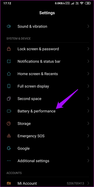 Is-Your-Phone-Hacked-3_935adec67b324b146ff212ec4c69054f هل تم اختراق هاتفك؟ الدليل الكامل لحماية بياناتك على الهاتف