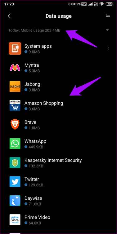 Is-Your-Phone-Hacked-9_935adec67b324b146ff212ec4c69054f هل تم اختراق هاتفك؟ الدليل الكامل لحماية بياناتك على الهاتف