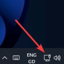 Keyboard-Language-Click-on-quick-settings.jpg كيفية إضافة لوحة مفاتيح لغة جديدة في Windows