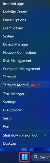 Keyboard-Language-Click-on-terminal-admin.jpg كيفية إضافة لوحة مفاتيح لغة جديدة في Windows