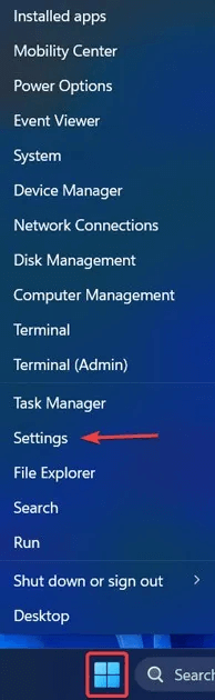 Keyboard-Language-Open-settings-1.jpg كيفية إضافة لوحة مفاتيح لغة جديدة في Windows