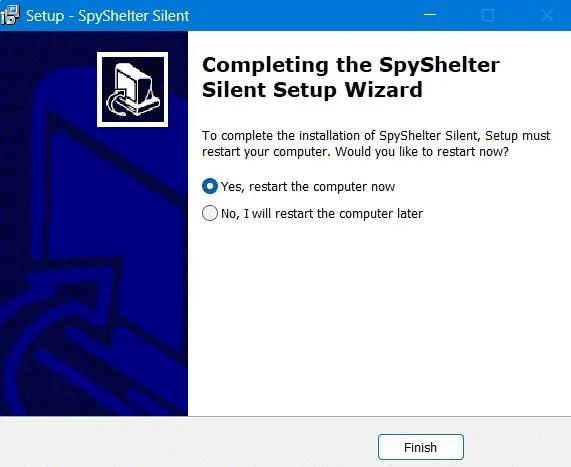 Keyloggers-Windows-SpyShelter-SIlent-Complete.jpg كيفية الكشف عن Keyloggers في أنظمة Windows