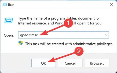 كيفية إعادة تعيين إعدادات نهج المجموعة في Windows - %categories
