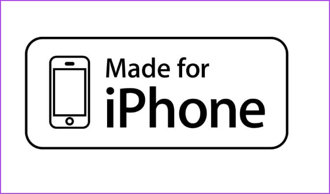 Made-for-iPhone 11 طرق سهلة لإصلاح الشحن بطيء على iPhone