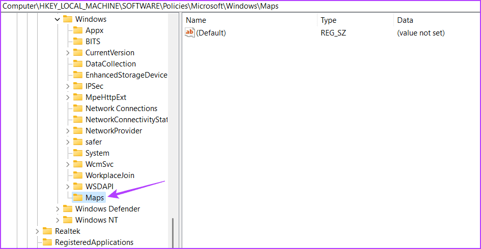 3 طرق سريعة لتمكين أو تعطيل التحديث التلقائي للخرائط دون اتصال في Windows 11 - %categories