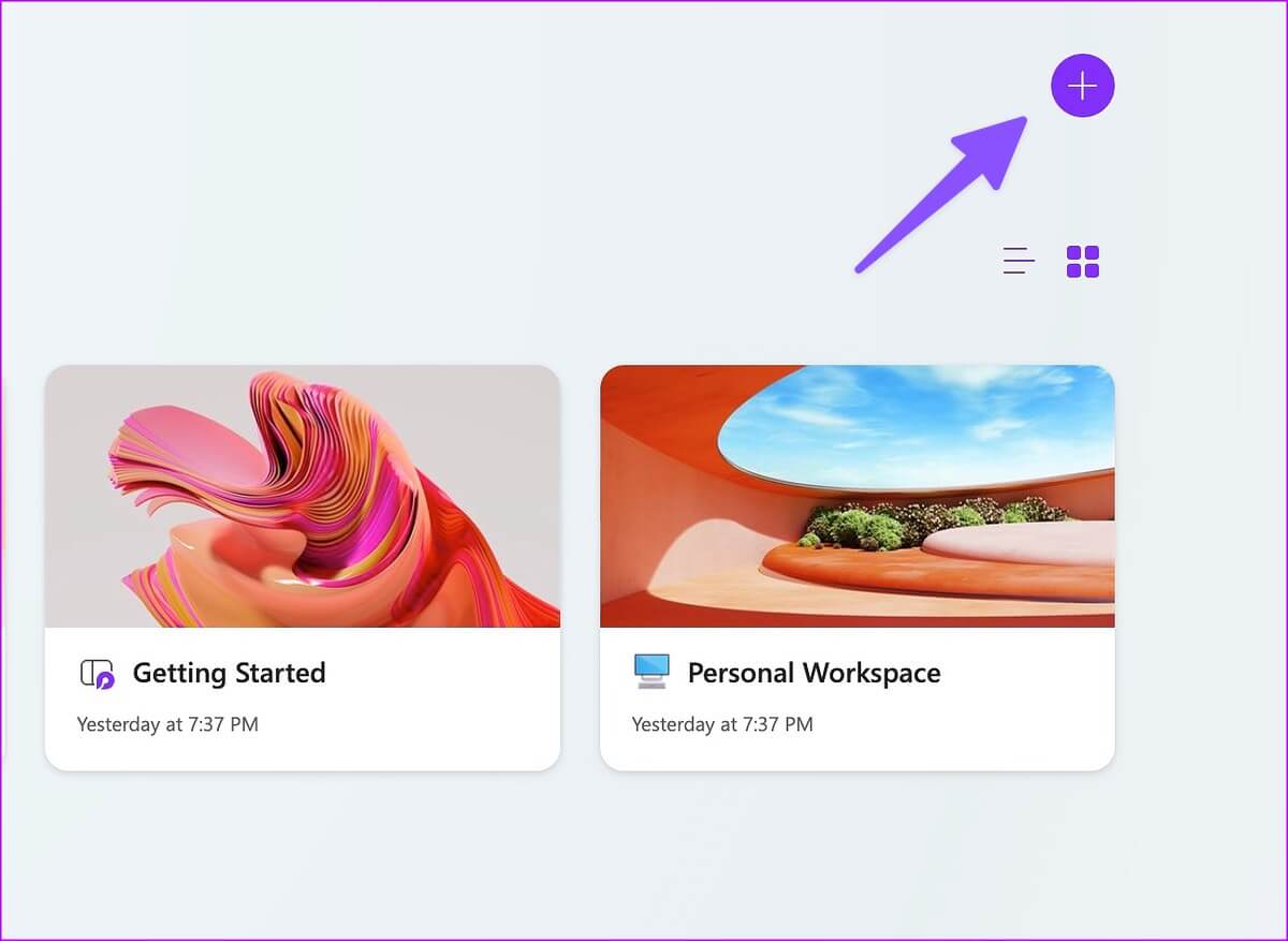 Microsoft-Loop-tips-1 أفضل 11 نصيحة لبدء استخدام Microsoft Loop