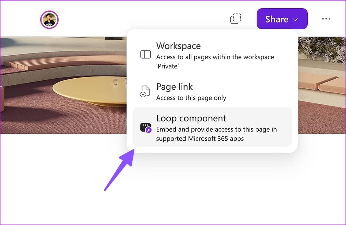 Microsoft-Loop-tips-10 أفضل 11 نصيحة لبدء استخدام Microsoft Loop