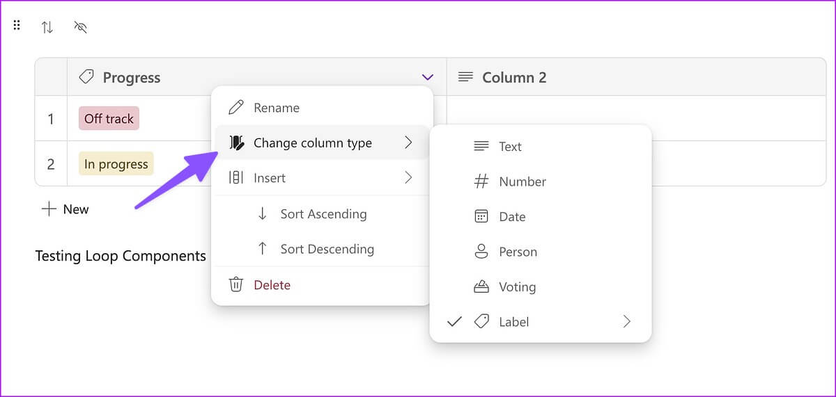 Microsoft-Loop-tips-14 أفضل 11 نصيحة لبدء استخدام Microsoft Loop