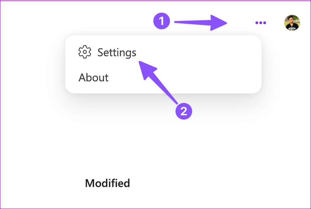 Microsoft-Loop-tips-7 أفضل 11 نصيحة لبدء استخدام Microsoft Loop