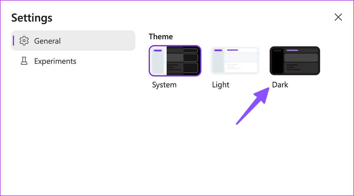 Microsoft-Loop-tips-8 أفضل 11 نصيحة لبدء استخدام Microsoft Loop