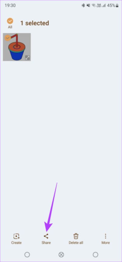 Nearby-Share-Mac-13-e1681963034809 كيفية استخدام ميزة Nearby Share على Mac لنقل الملفات من Android