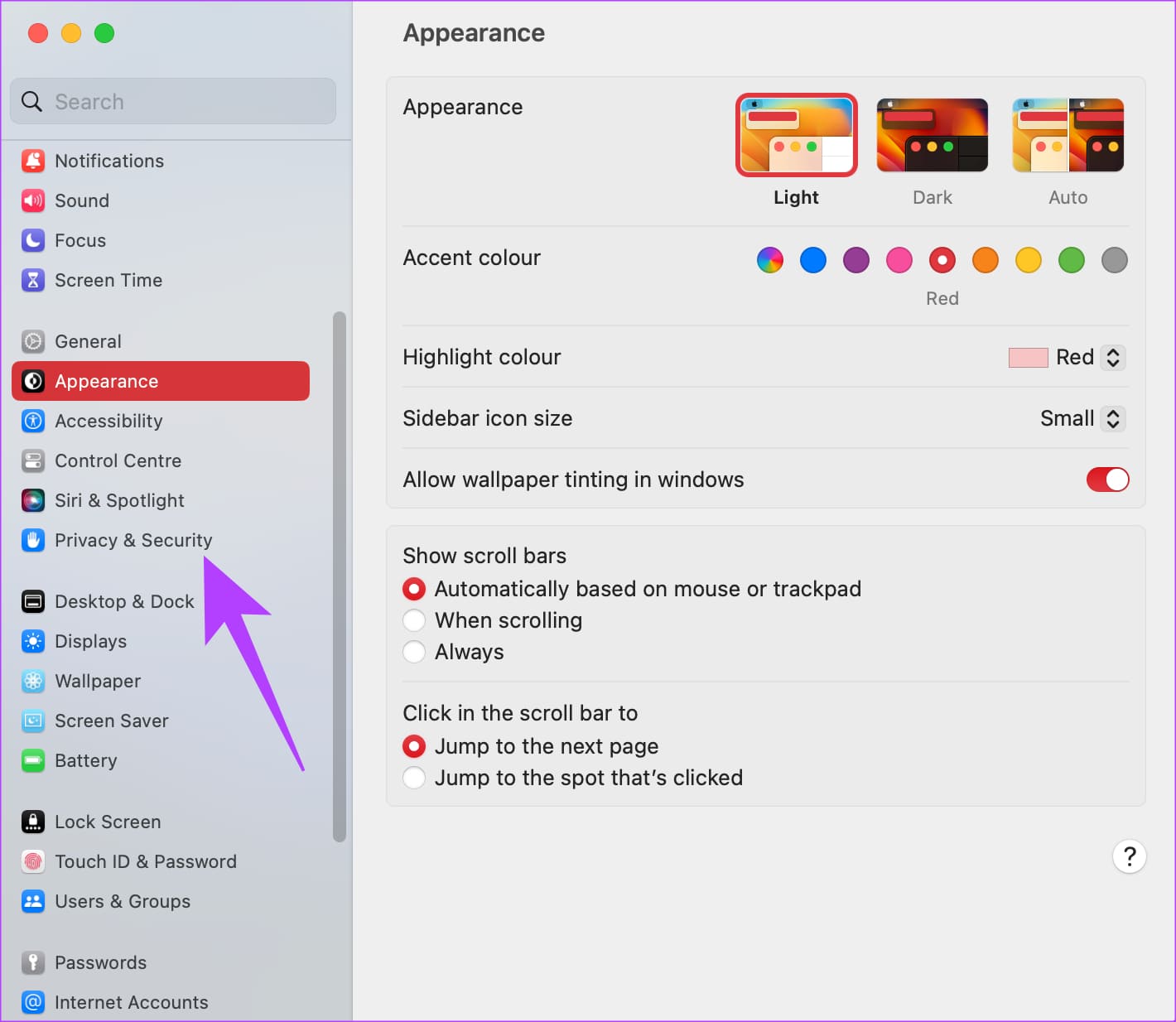 Nearby-Share-Mac-6 كيفية استخدام ميزة Nearby Share على Mac لنقل الملفات من Android