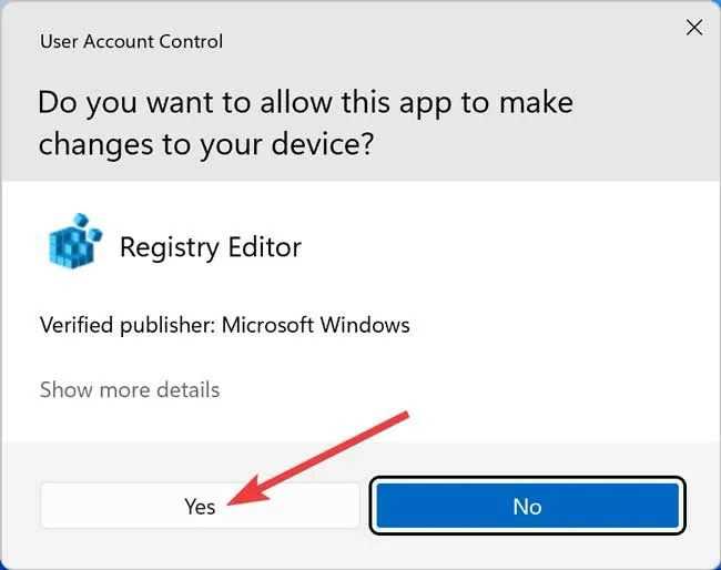 Privilege-is-Not-Held-Confirming-the-UAC-prompt.jpg-1 4 طرق لإزالة الخطأ 0x80070522 من Windows