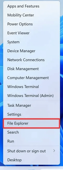 Privilege-is-Not-Held-Opening-the-file-explorer.jpg-1 4 طرق لإزالة الخطأ 0x80070522 من Windows