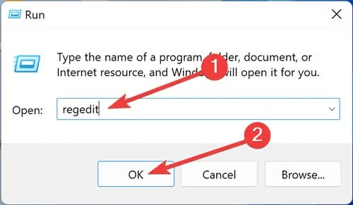 4 طرق لإزالة الخطأ 0x80070522 من Windows - %categories