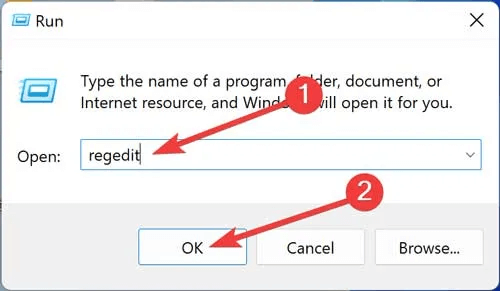 Privilege-is-Not-Held-Opening-the-registry-editor.jpg-1 4 طرق لإزالة الخطأ 0x80070522 من Windows