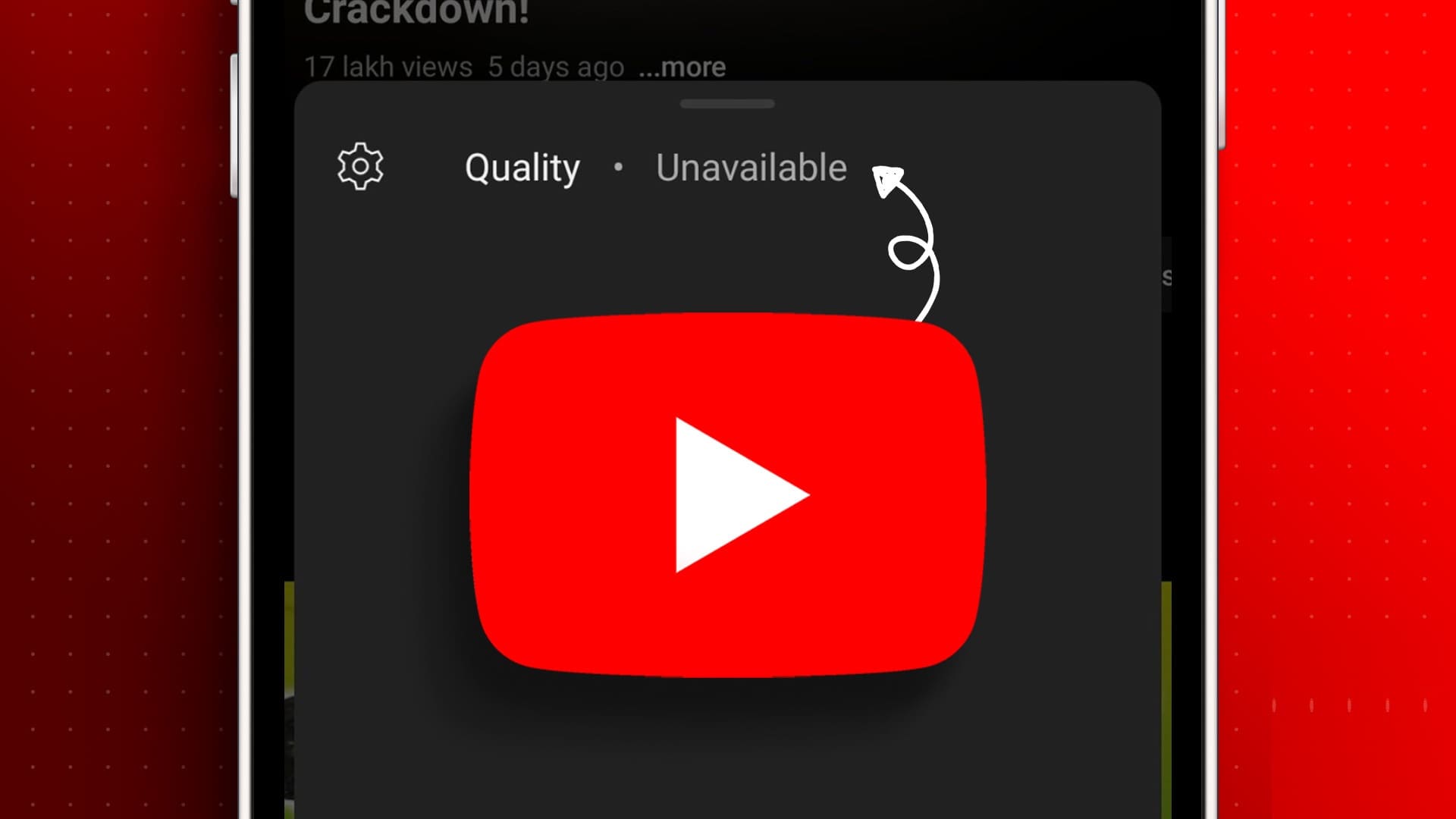 كيفية إصلاح مشكلة جودة YouTube غير المتوفرة على iOS و Android - %categories