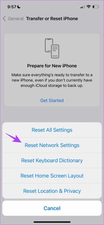 8 طرق لإصلاح عدم ظهور إعادة توجيه الرسائل النصية على iPhone - %categories