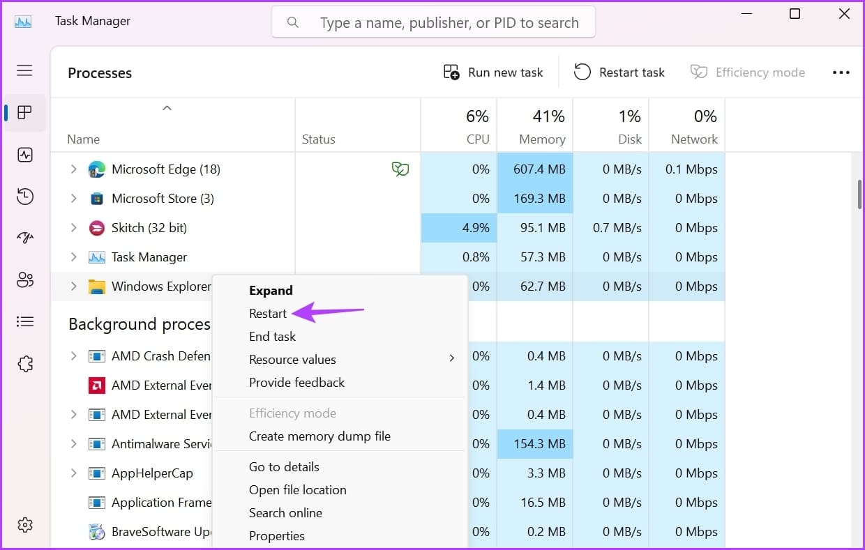 أفضل 6 طرق لإصلاح Windows 11 عالق في الوضع المظلم - %categories