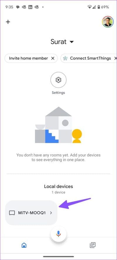 Restart-or-Factory-Reset-Android-TV-1-461x1024-1 كيفية إعادة تشغيل جهاز Android TV وإعادة ضبطه على إعدادات المصنع