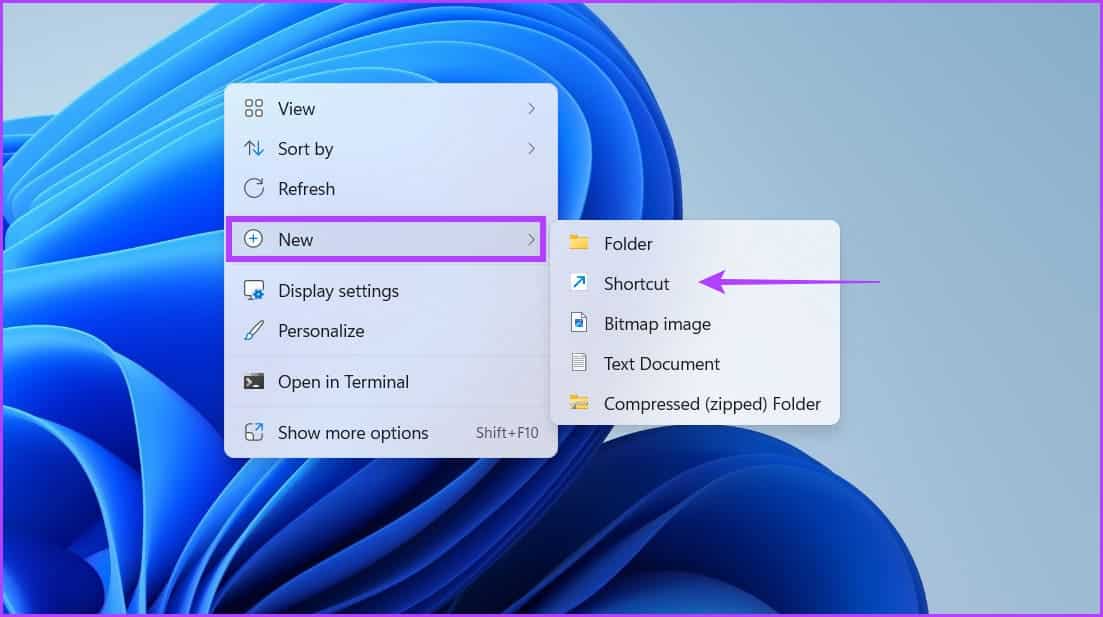 Run-diskcleanup-shortcut-1 9 طرق سريعة لتشغيل تنظيف القرص Disk Cleanup في Windows 11