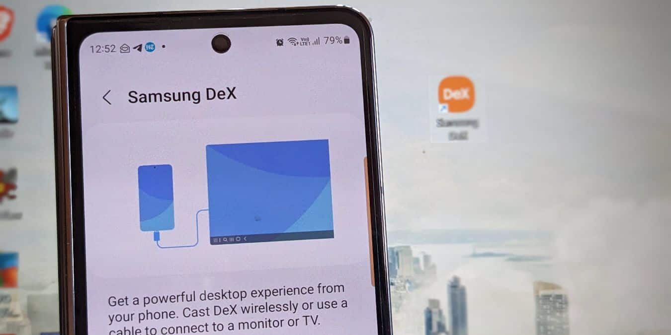 Samsung-Dex-Not-Working Samsung DeX لا يعمل؟ جرب هذه الإصلاحات