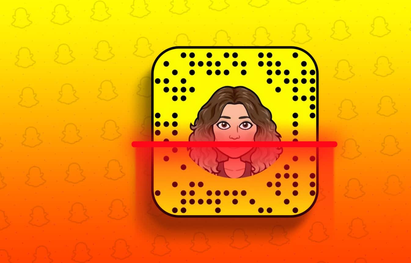 كيفية مسح Snapcode ضوئيًا على Snapchat باستخدام iPhone و Android - %categories