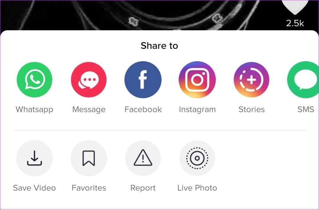 Screenshot_20190121-164847_4d470f76dc99e18ad75087b1b8410ea9 هل يقوم TikTok بإعلامك عند التقاط لقطات الشاشة