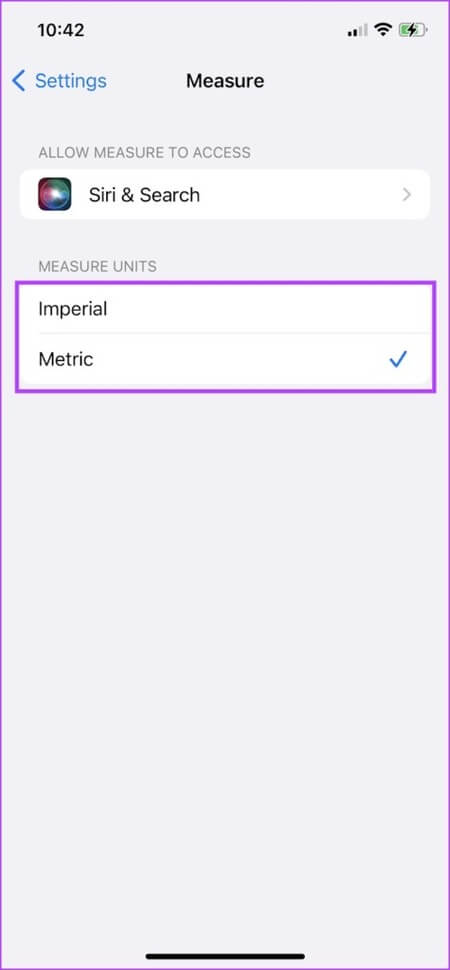كيفية استخدام تطبيق Measure على iPhone: دليل مفصل - %categories