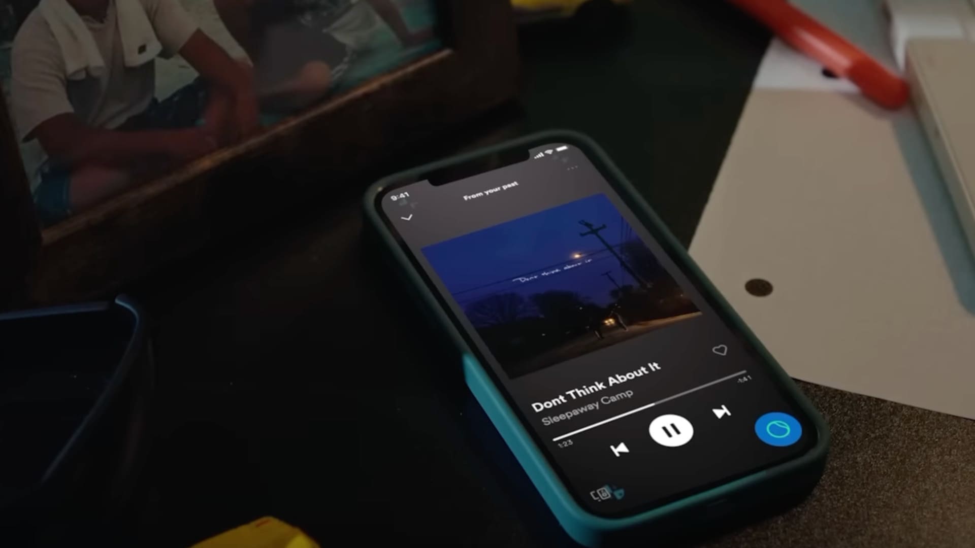 Spotify-AI-DJ-2 كيفية حذف حسابك Spotify على تطبيق سطح المكتب أو الهاتف المحمول