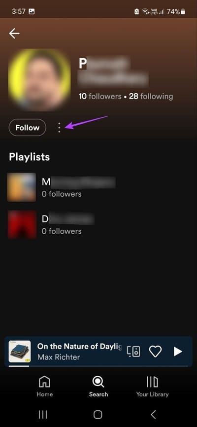 Spotify-Privacy-Settings-Private-Session-and-Playlists-12 6 إعدادات خصوصية Spotify للجلسات الخاصة وقوائم التشغيل