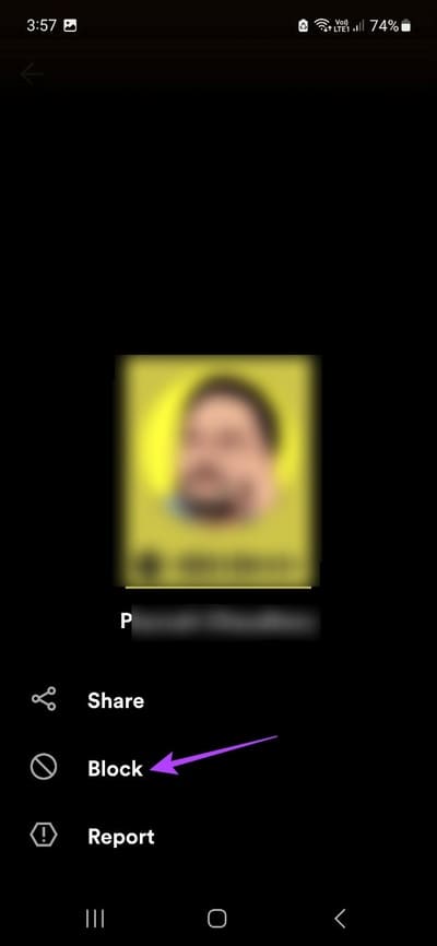 Spotify-Privacy-Settings-Private-Session-and-Playlists-13 6 إعدادات خصوصية Spotify للجلسات الخاصة وقوائم التشغيل