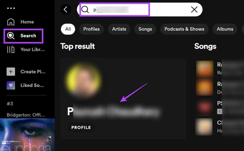 6 إعدادات خصوصية Spotify للجلسات الخاصة وقوائم التشغيل - %categories