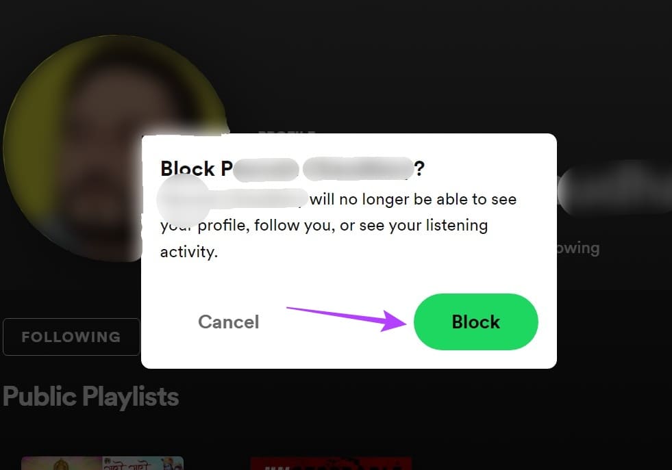 Spotify-Privacy-Settings-Private-Session-and-Playlists-17 6 إعدادات خصوصية Spotify للجلسات الخاصة وقوائم التشغيل