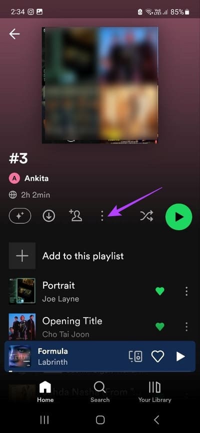 Spotify-Privacy-Settings-Private-Session-and-Playlists-22 6 إعدادات خصوصية Spotify للجلسات الخاصة وقوائم التشغيل