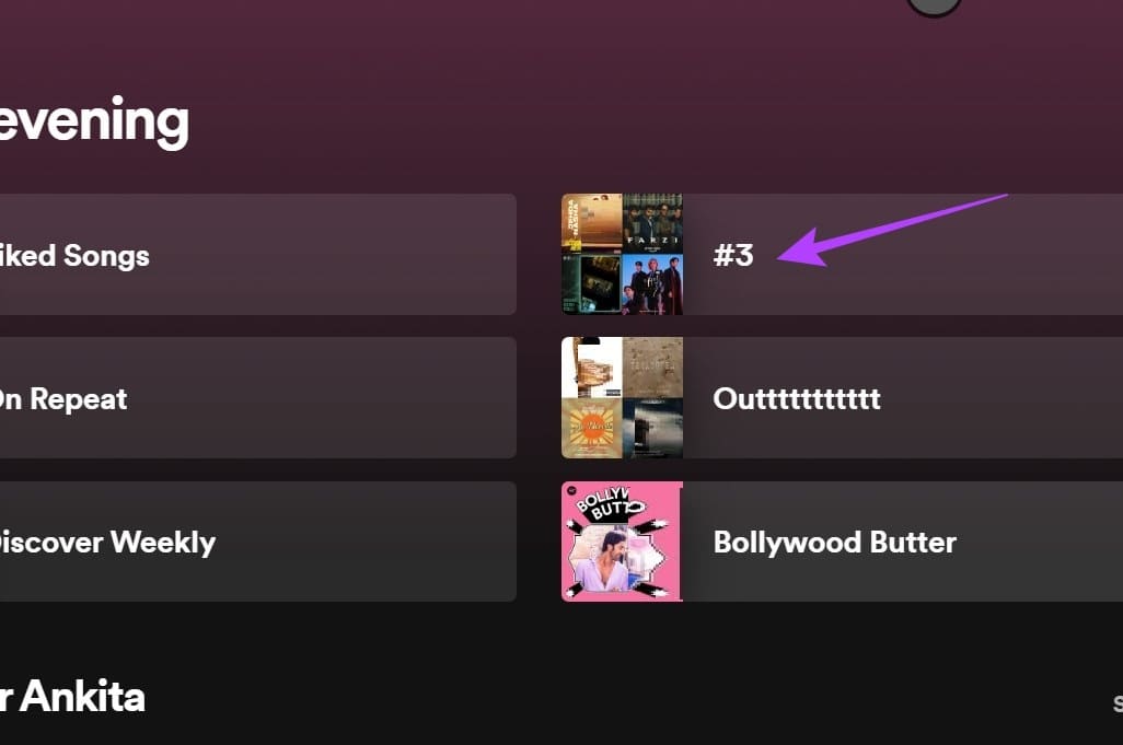 6 إعدادات خصوصية Spotify للجلسات الخاصة وقوائم التشغيل - %categories