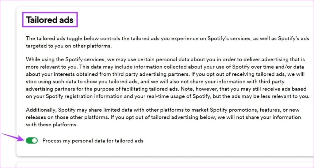 Spotify-Privacy-Settings-Private-Session-and-Playlists-30-1024x549-1 6 إعدادات خصوصية Spotify للجلسات الخاصة وقوائم التشغيل