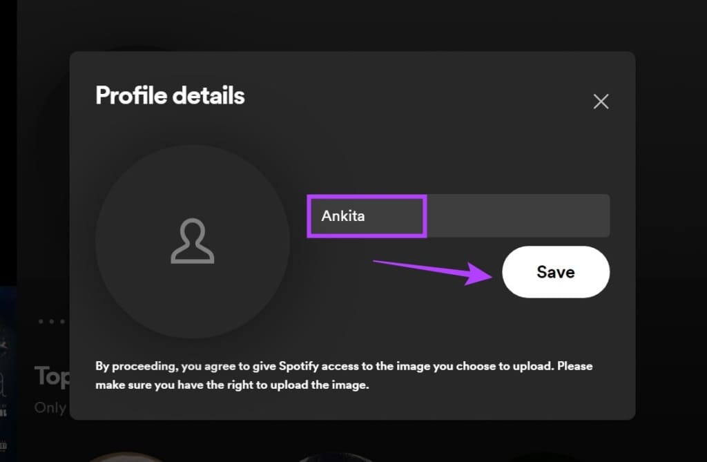 Spotify-Privacy-Settings-Private-Session-and-Playlists-4-1024x669-1 6 إعدادات خصوصية Spotify للجلسات الخاصة وقوائم التشغيل