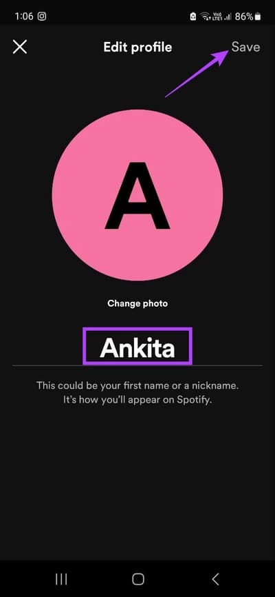 Spotify-Privacy-Settings-Private-Session-and-Playlists-8 6 إعدادات خصوصية Spotify للجلسات الخاصة وقوائم التشغيل