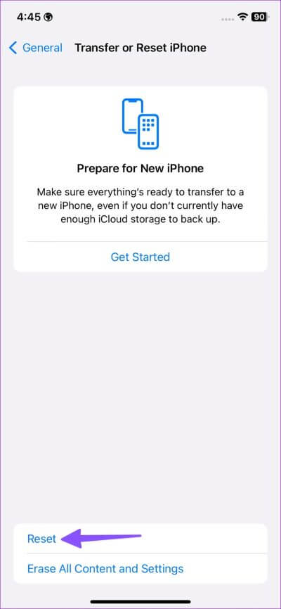 Stop-Bluetooth-from-Turning-on-Automatically-on-iPhone-12 أفضل 8 طرق لإيقاف تشغيل Bluetooth تلقائيًا على iPhone